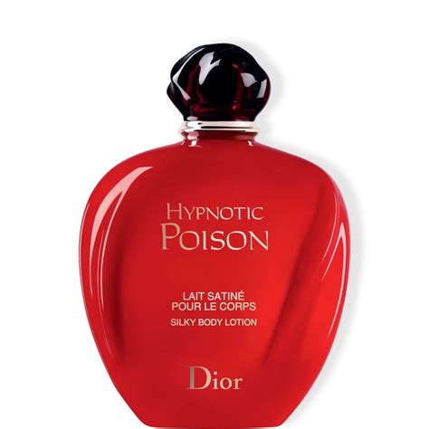 Dior HYPNOTIC POISON HYPN POIS LAIT SATINE 200ML.